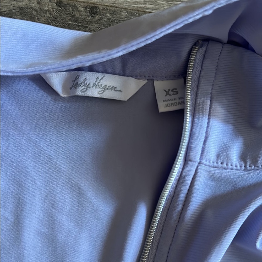 Golf jacket - Picture 2 of 5